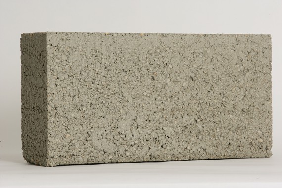 Concrete Block 7Kn